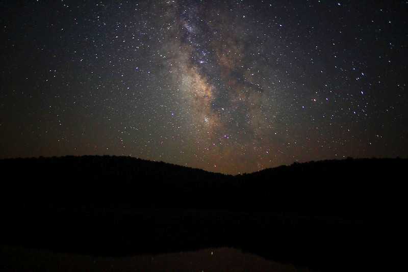 A Close Encounter With GOD!