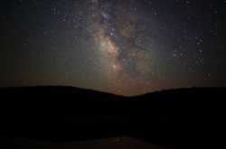 A Close Encounter with GOD!