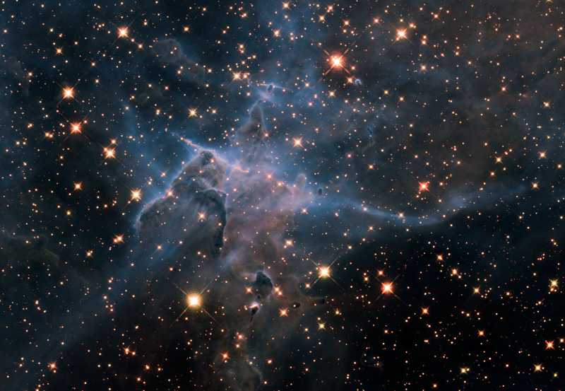 A Close Encounter With GOD -II