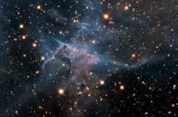 A Close encounter with GOD -II