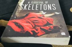 A Closetful of Skeletons – Book Review