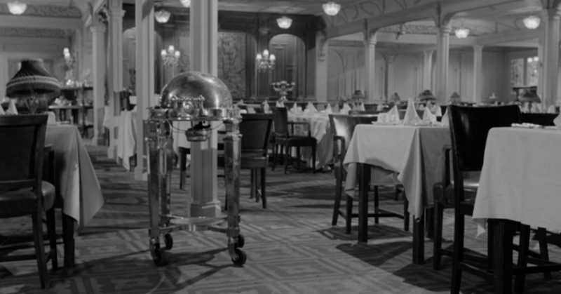 A Coke Bottle, A Fancy Clock, A Trolley: The Dance Of The Inanimate