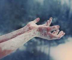 A Cold Hand..........