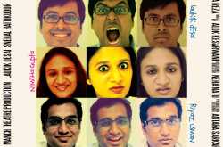 A Comedy of No Manners