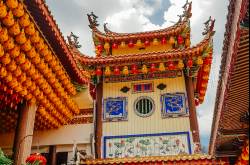 A Complete 3-Day Penang Itinerary : What To Do In Penang In 3 Days