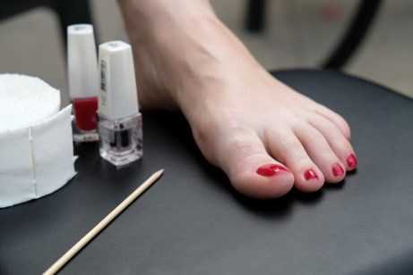 A Complete Guide For Pedicure At Home