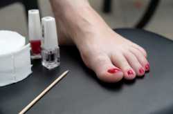 A Complete Guide For Pedicure At Home