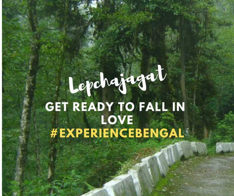 A Complete Trip Plan To Lepchajagat For Honeymoon Couples
