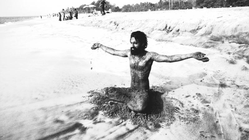 A Cycle Ride From Kochi To Alleppey