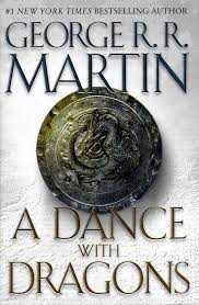A Dance With Dragons - Book Review