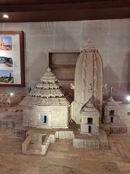 A Day In Konark,The Arka Khetra