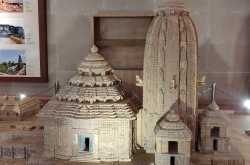 A Day In Konark,The Arka Khetra