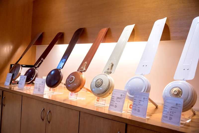 A Day Out At The Orient Electric Fans Plant! - Heart Bows & Makeup