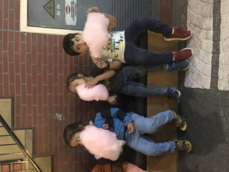 A Day Well Spent At KidZania Mumbai - Mommy Voyage