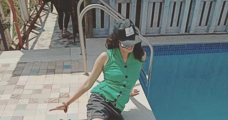 A Day In Lions Dhaba, Lonavala 