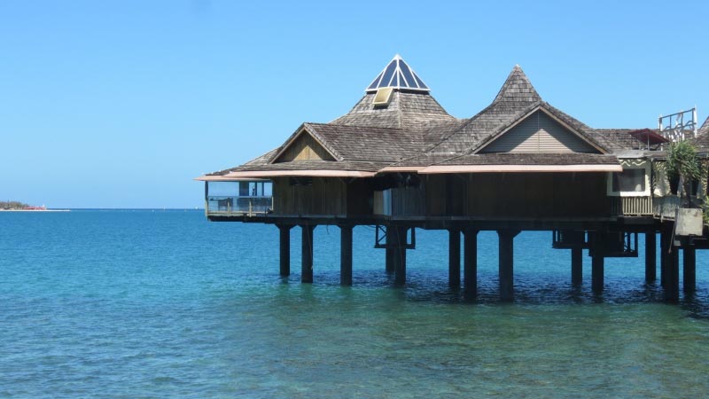 A Day In Noumea, New Caledonia | Why You Wander