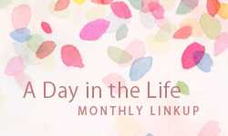 A Day In The Life (March 2015)