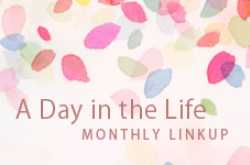 A Day in the Life (March 2015)