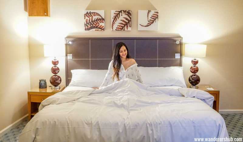 A Decadent Stay At Hilton Dresden, Germany - Wanderers Hub