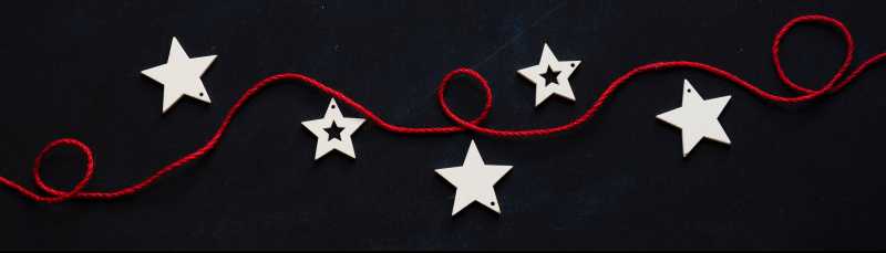 A December To Remember..