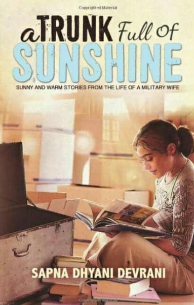 A Dehradun Address For My Book