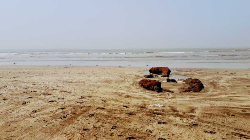 A Delayed Schizophrenia