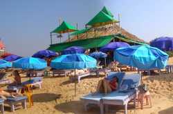 A Destination I always love to go - GOA