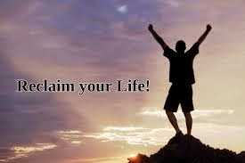 A Detour To Reclaim Your Life