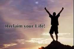 A Detour To Reclaim Your Life