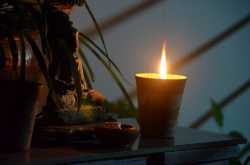 A Diwali Prayer