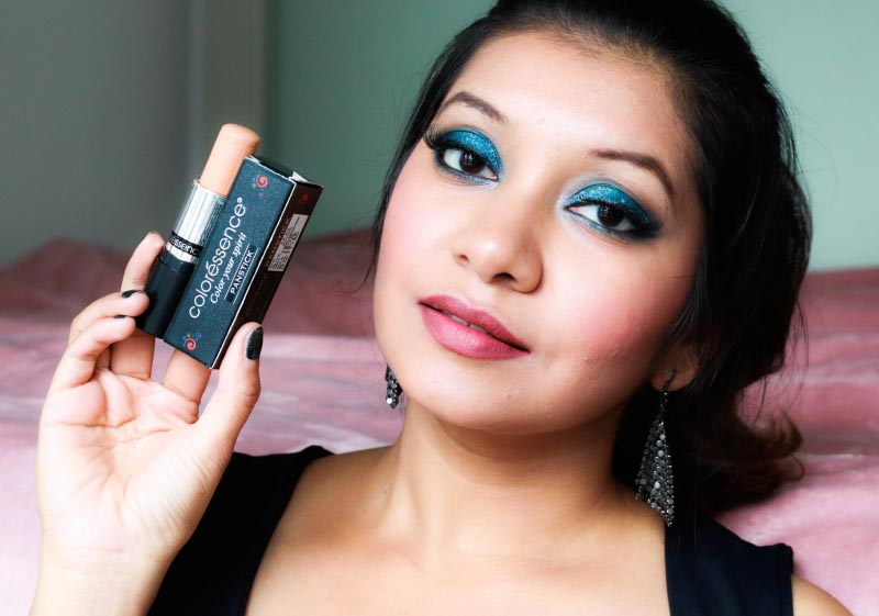 A Drugstore Budget Buy: Color-Essence Pan Stick Foundation/Concealer Stick Review Swatches