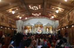 A Face In The Crowd: [WPC]