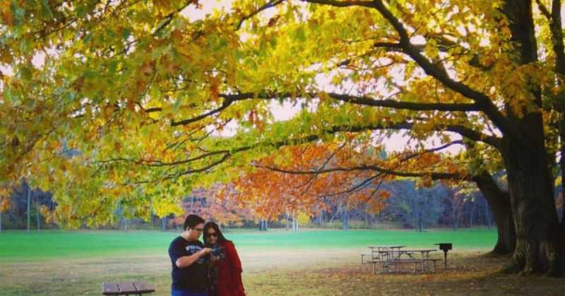 A Fall ‘Made-in-China’ 