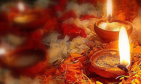 A Fantastico Festival- Diwali