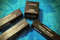 A Feast for Your Eyes! My New Mac Haul