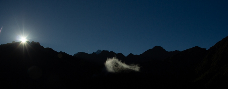 A Feast For The Eyes