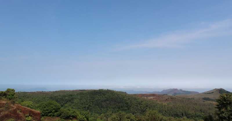 A Few Pics Of The Charming Kemmannugundi