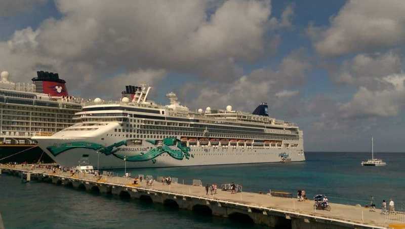 A Few Things You Need To Know Before Your First Cruise - The Bucket List Project