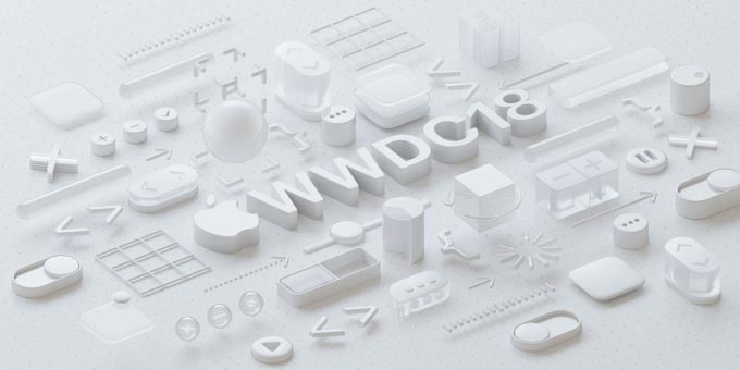 A Few Thoughts And Design Highlights From IOS 12 And MacOS Mojave • Beautiful Pixels