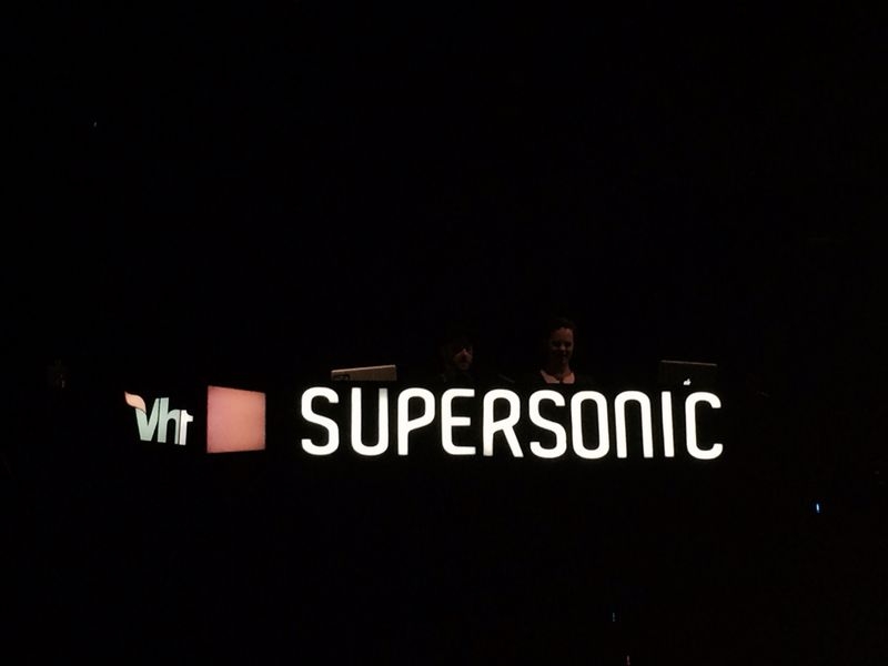 A Friend Of The Festival