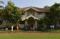 A Fun-Filled Family Vacation To Varca Beach Resort | Club Mahindra