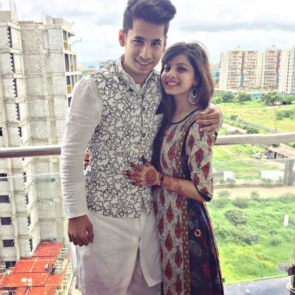 A GIRL & HER ETHNIC DILEMMA!!