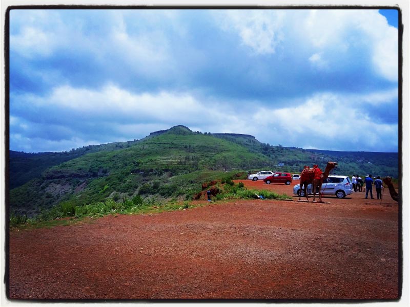 A GIRL’S JOURNEY HAS NO NAME