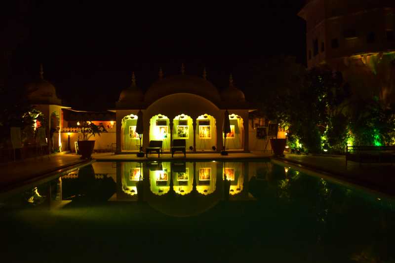 A GUIDE TO FOOD AND DRINKS AT MAGNETIC FIELDS MUSIC FESTIVAL