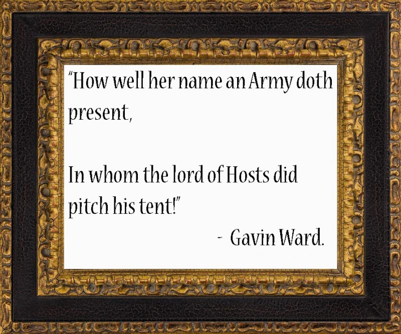 A Game Of Shadows - I