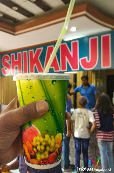 A Garhwali Food Adventure