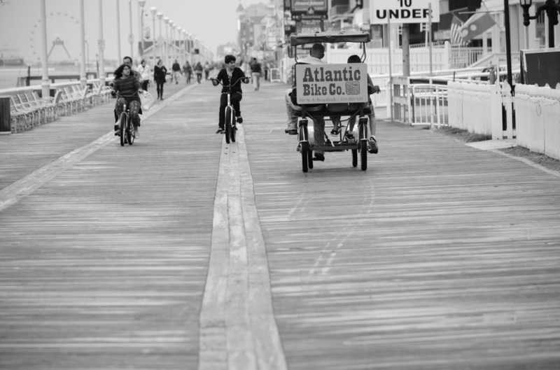 A Generational Shift - Those Days Were Good Old Days!!! - Makeup & Breakup