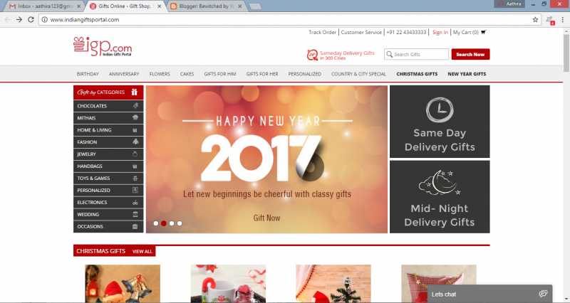 A Gift Of Love - IGP.com