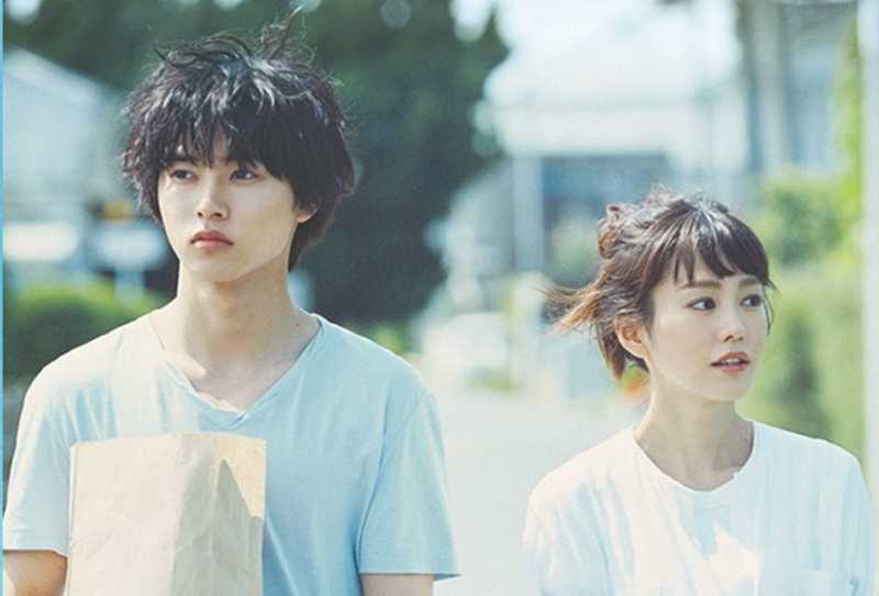 A Girl And Three Sweethearts Review: Enjoyable But Nothing Memorable | AlphaGirl Reviews