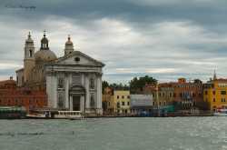 A Glimpse of Venice